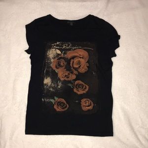 True religion top